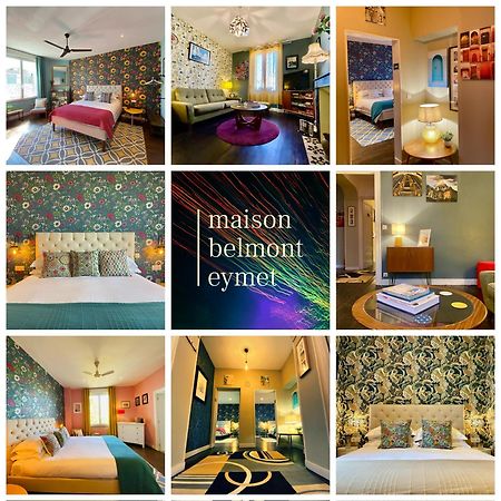 Maison Belmont إيميت المظهر الخارجي الصورة
