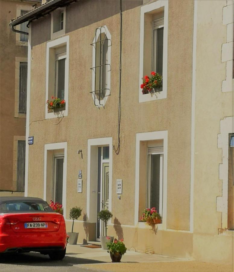 Maison Belmont إيميت المظهر الخارجي الصورة