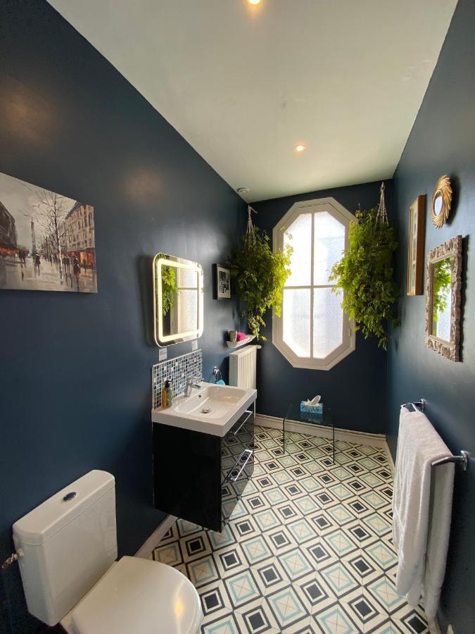 Maison Belmont إيميت المظهر الخارجي الصورة