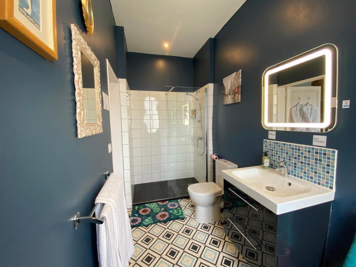 Maison Belmont إيميت المظهر الخارجي الصورة