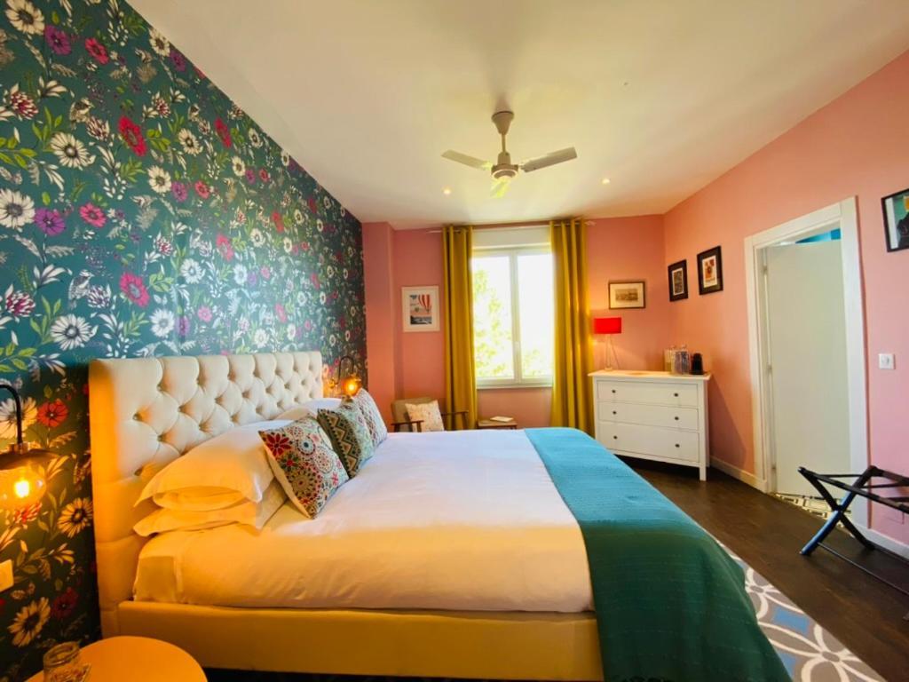 Maison Belmont إيميت المظهر الخارجي الصورة