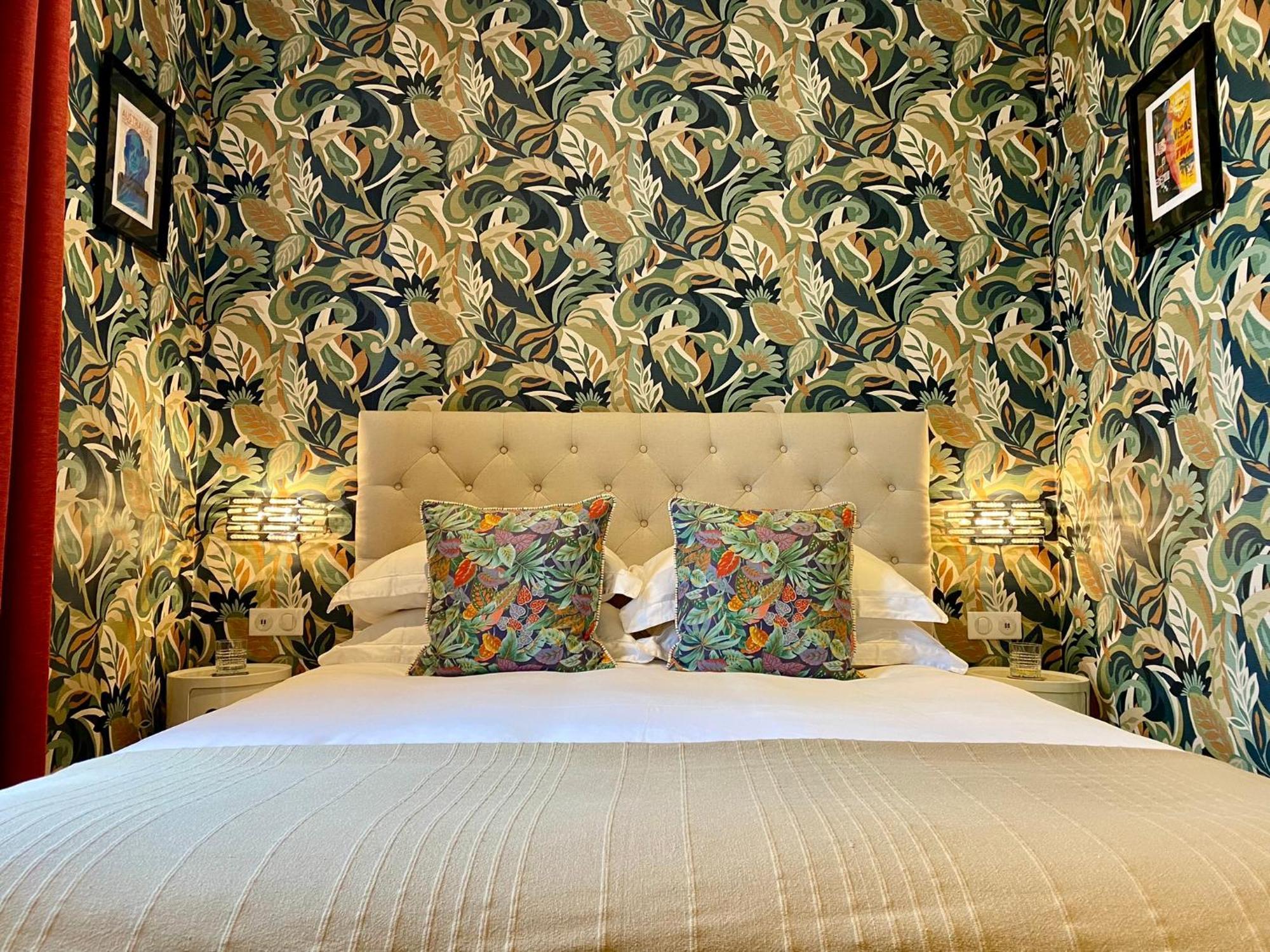 Maison Belmont إيميت المظهر الخارجي الصورة