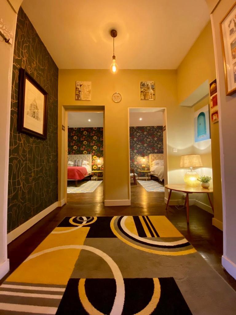 Maison Belmont إيميت المظهر الخارجي الصورة