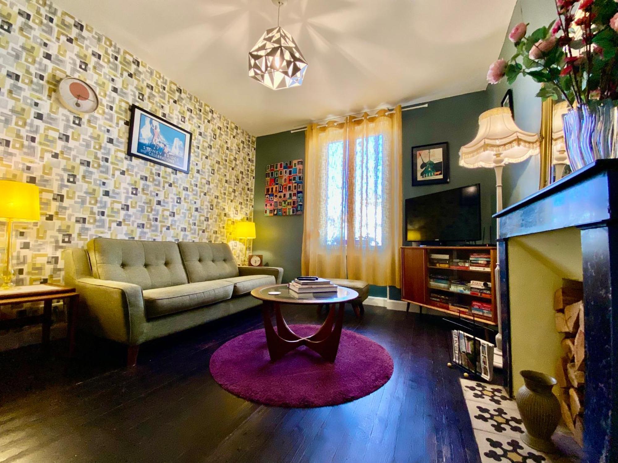 Maison Belmont إيميت المظهر الخارجي الصورة
