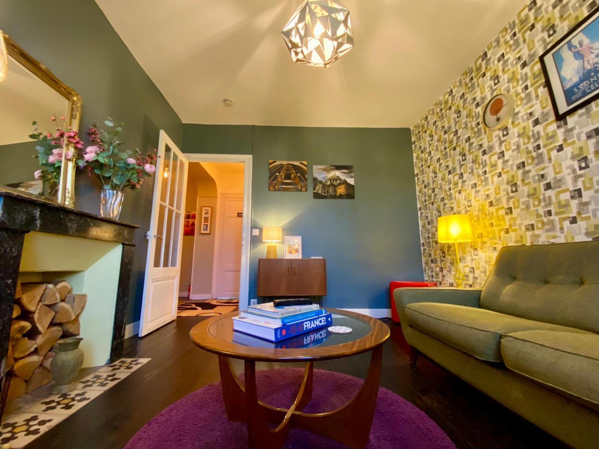 Maison Belmont إيميت المظهر الخارجي الصورة